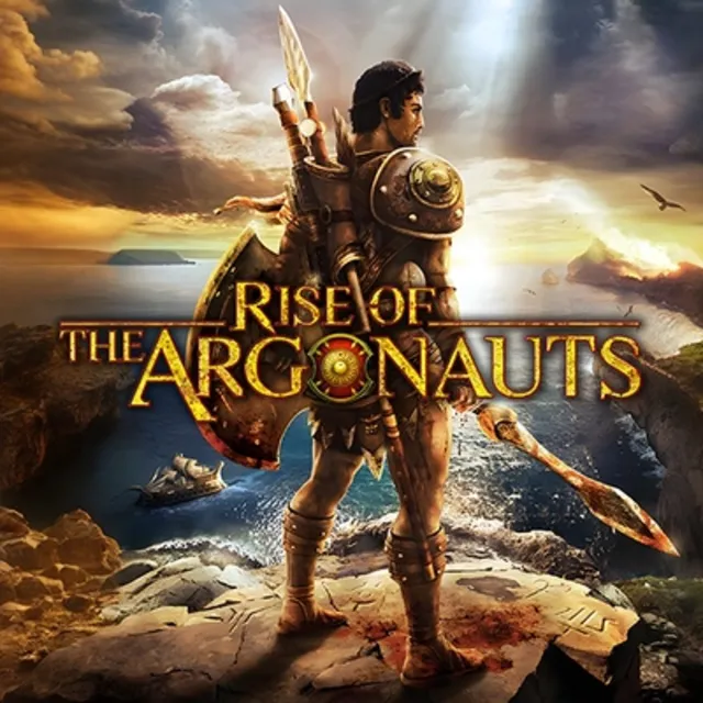 🎁Rise of the Argonauts (Steam Gift M)(Region Free)