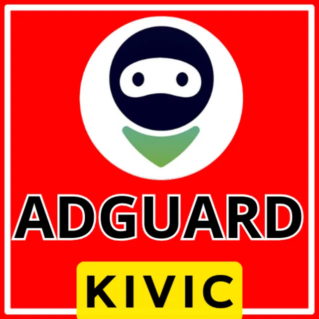 ⭐️Adguard VPN Premium до 2 Лет🌏Работает в РФ🔥Безлимит