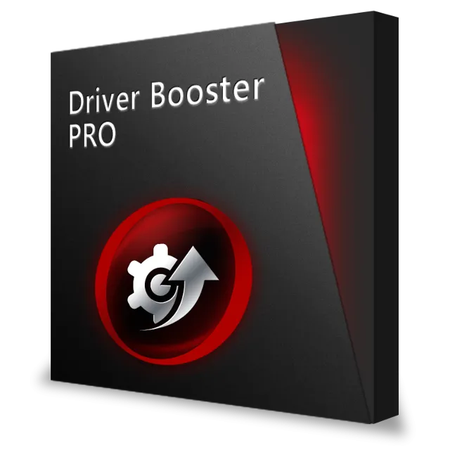 IObit Driver Booster PRO 14+ | лицензионный ключ, код активации. Обновление драйверов
