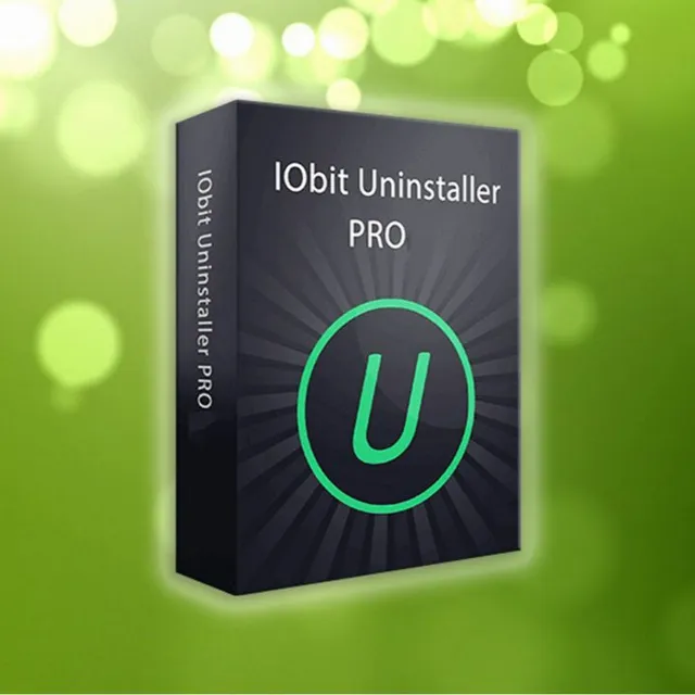 IOBIT Uninstaller PRO 16+ | лицензионный ключ, код. Удаление вредоносных ПО, плагинов