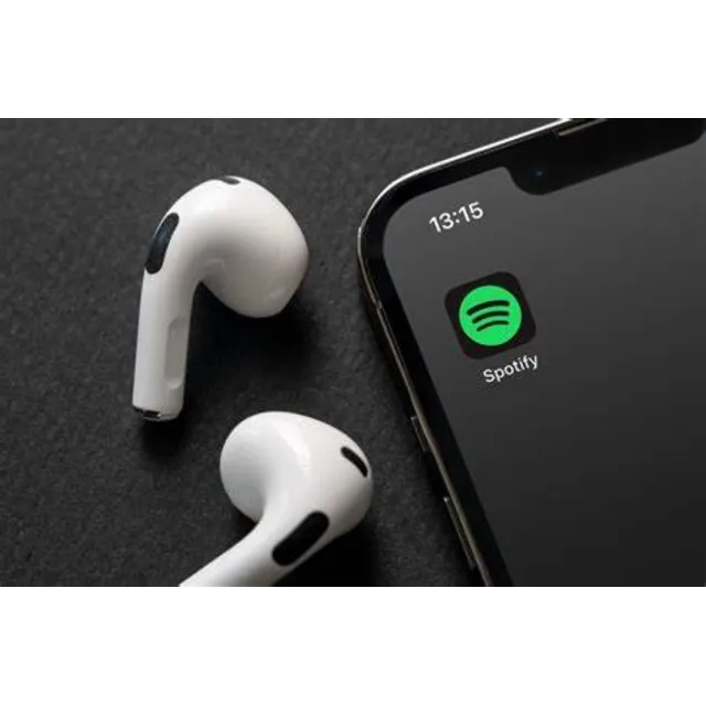 Spotify Премиум Индивидуальный 1 месяц