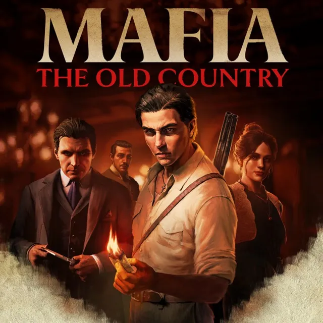 🆕 XBOX 🎮 АРЕНДА Mafia: The Old Country Deluxe Edition