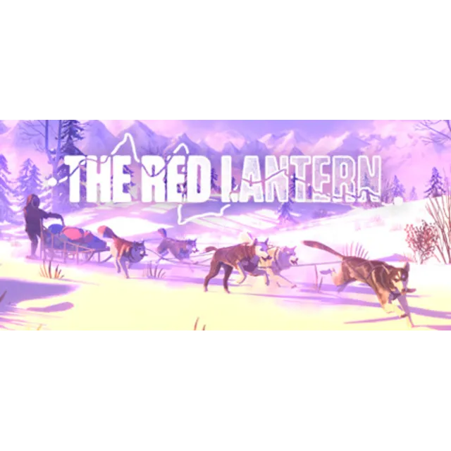 The Red Lantern🟥Region free🌍❗️Steam Key🔑❗️Автовыдача⚡🚀