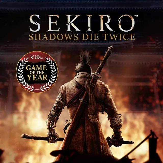 Sekiro: Shadows Die Twice [Steam] Офлайн, Без Guard