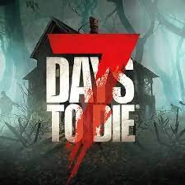 7 Days to Die [Steam аккаунт] Офлайн, Без Guard