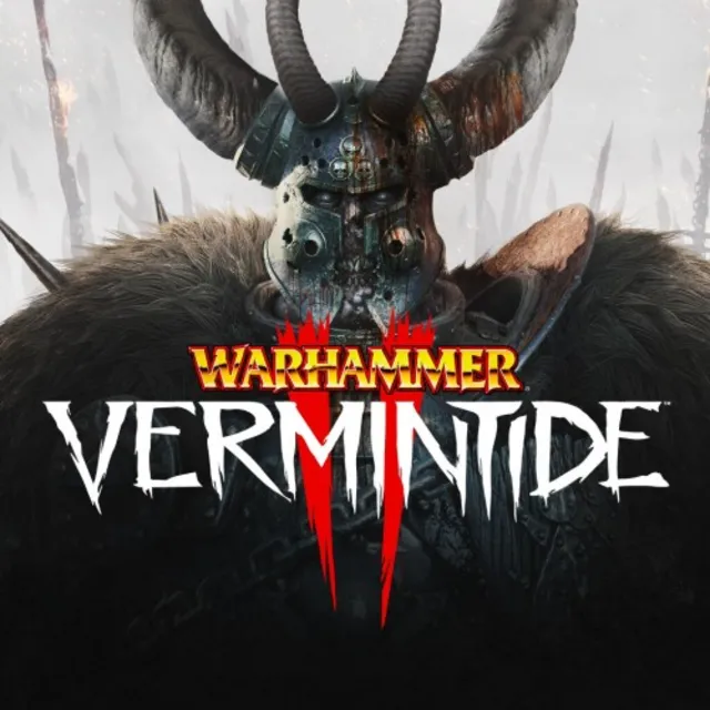 Warhammer: Vermintide 2 [Steam] Офлайн, Без Guard