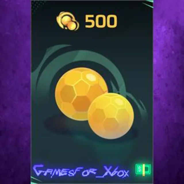 ☀️500 Quants XBOX