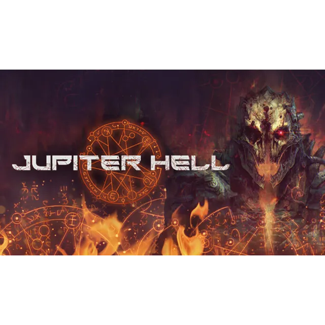 Jupiter Hell ключ Весь мир + RU/CIS РФ Россия стим СНГ