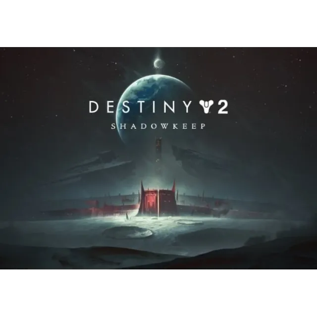 Destiny 2: Shadowkeep DLC Steam Key