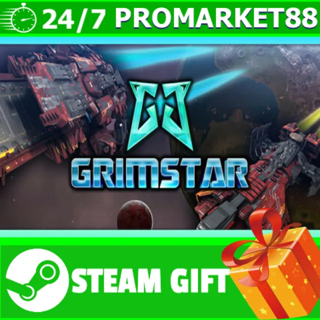 ⭐️ВСЕ СТРАНЫ⭐️ Grimstar: Crystals are the New Oil! STEA