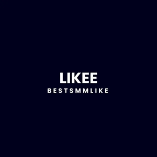 Likee - Поделиться