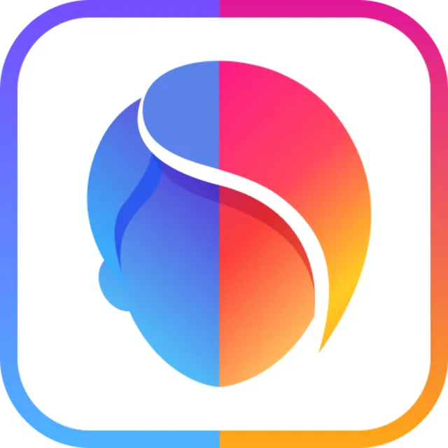 FaceApp (PRO) Face Photo Editor iPhone ios Appstore