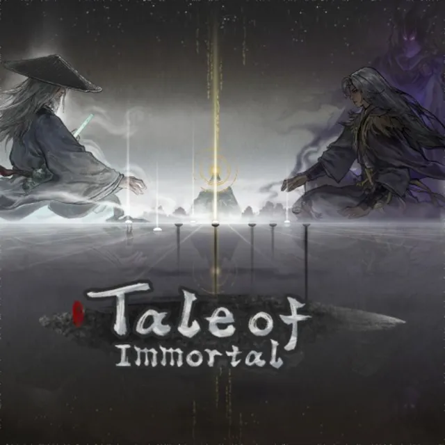 Tale of Immortal (Steam/ Ключ/ Весь мир)