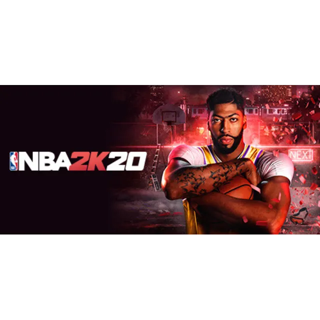 NBA 2K20 Steam Key (RU/CIS/EU)