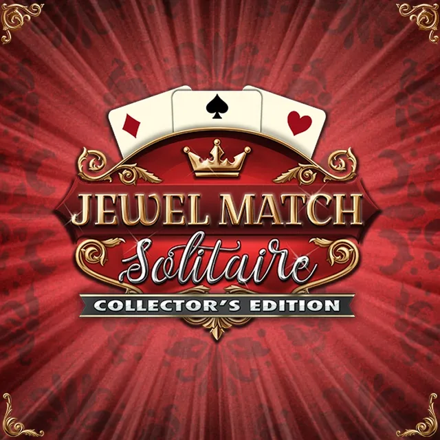 Jewel Match Solitaire XBOX Любой Акк