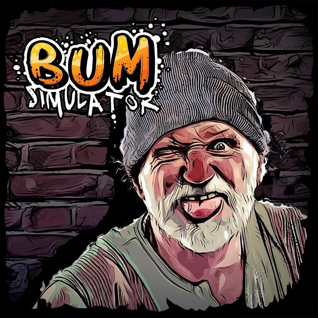 Bum Simulator XBOX Любой Акк