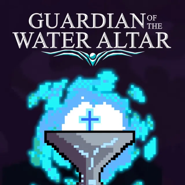 Guardian of the Water Altar Bundle XBOX Любой Акк