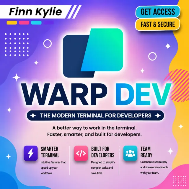 Подписка на WARP DEV -1 месяц — Build Plan
