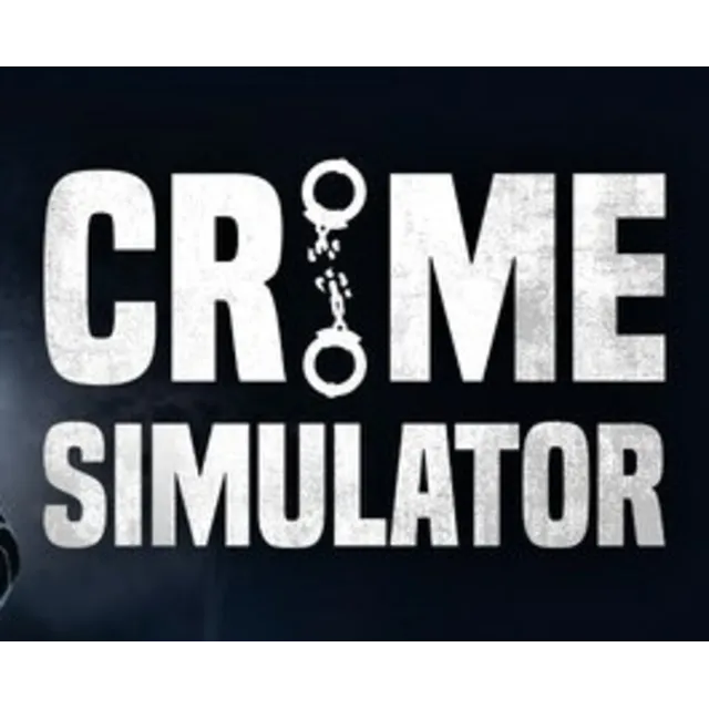 Crime Simulator +60 Игр | Steam | Region Free