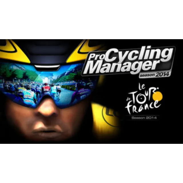 Pro Cycling Manager 2014 GIFT Россия + МИР + ВСЕ СТРАНЫ