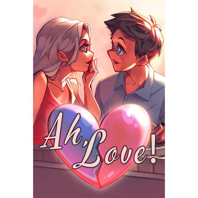 ✅ Ah, Love! (Xbox One) активация
