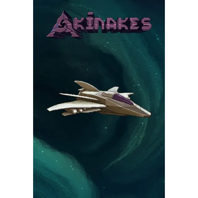 ✅ Akinakes Xbox One &amp; Xbox Series X|S активация