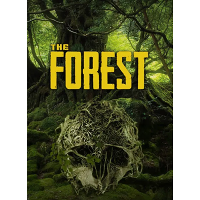 The Forest [Steam аккаунт] Офлайн, Без Guard