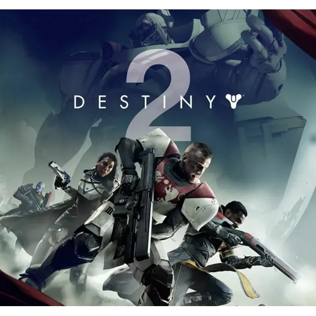 💳 Destiny 2 (PS5/RUS) Активация