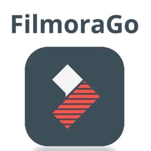 FILMORA GO 14  ANDROID ПОДПИСКА НА 1 ГОД