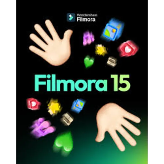 Wondershare Filmora [MAC] ПОДПИСКА БЕССРОЧНЫЙ