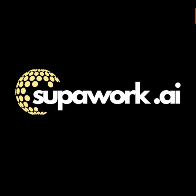 Supawork AI COINS / ПОДПИСКА на ваш аккаунт