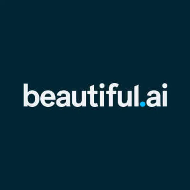 Подписка Beautiful AI Pro на 14 дней/1 год