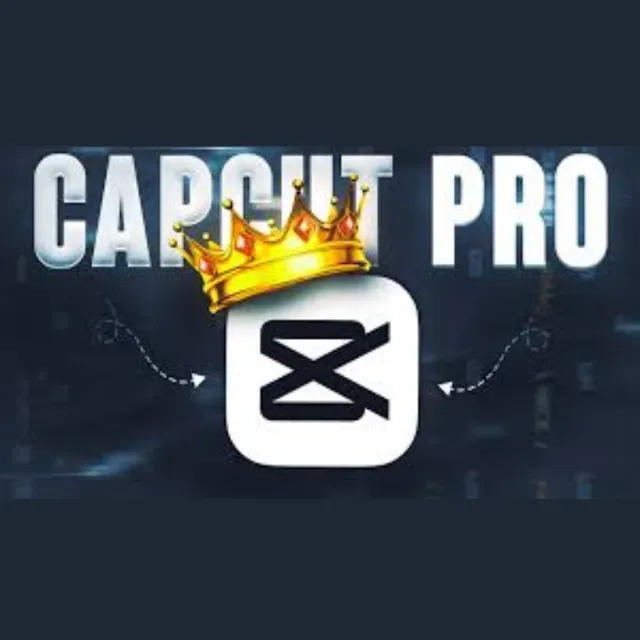 30 ДНЕЙ | CAPCUT PRO | БЫСТРЫЙ | ПРЕДОСТАВИТЬ СЧЕТ
