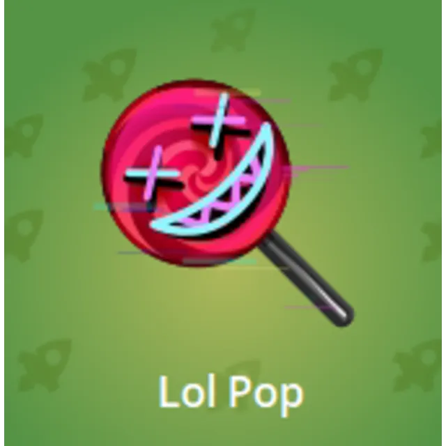 ЭКСКЛЮЗИВ LOL POP ЗЛАЯ МАСКА NFT TELEGRAM ПОДАРОК