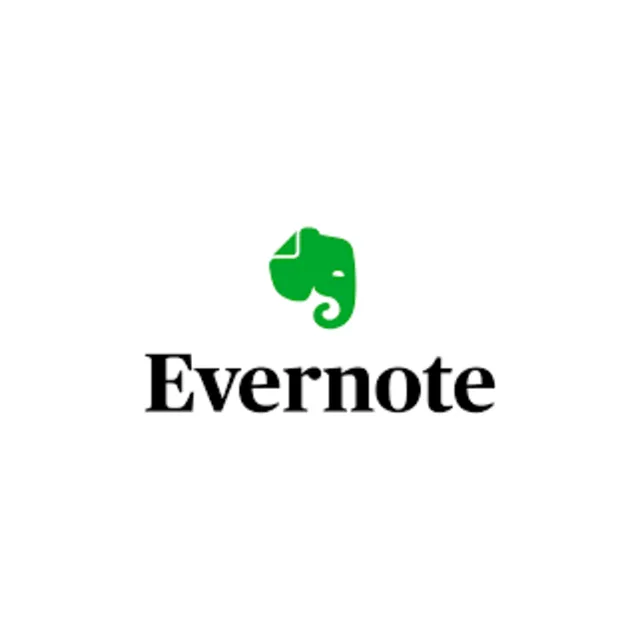 Evernote Personal/Professional Подписка 1-12 месяцев