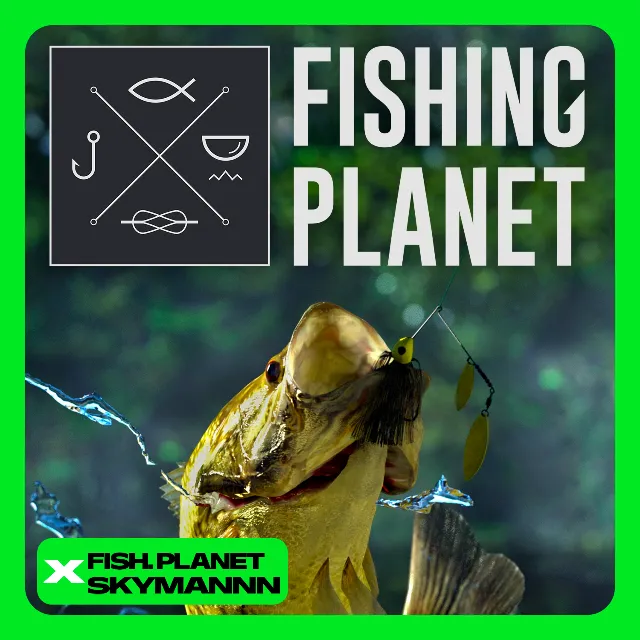 🟢FISHING PLANET🟢 НАБОРЫ DLC📦 XBOX \ ПК БЫСТРО