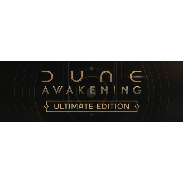 Dune: Awakening - Ultimate (Ключ Global + РФ)