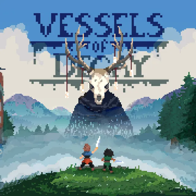 Vessels of Decay XBOX Любой Акк