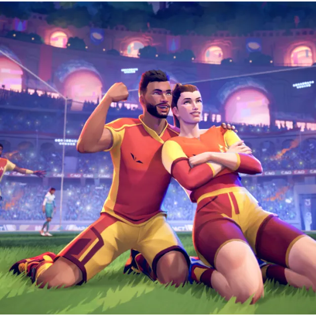 REMATCH (Steam/Ключ/ Весь Мир)