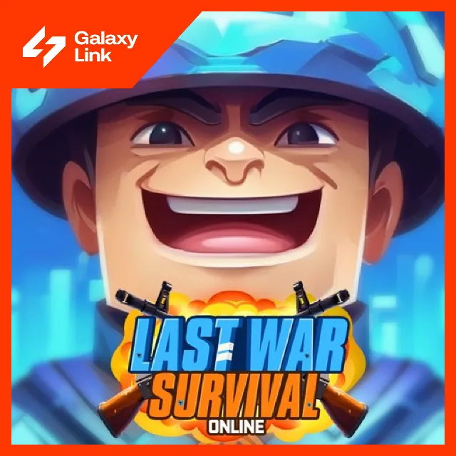 🧟 Last War: Survival Game - 🧈 Золотые Кирпичи - ПО ID