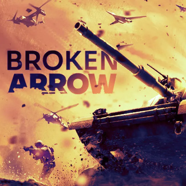 Broken Arrow (Аренда аккаунта Steam) GFN