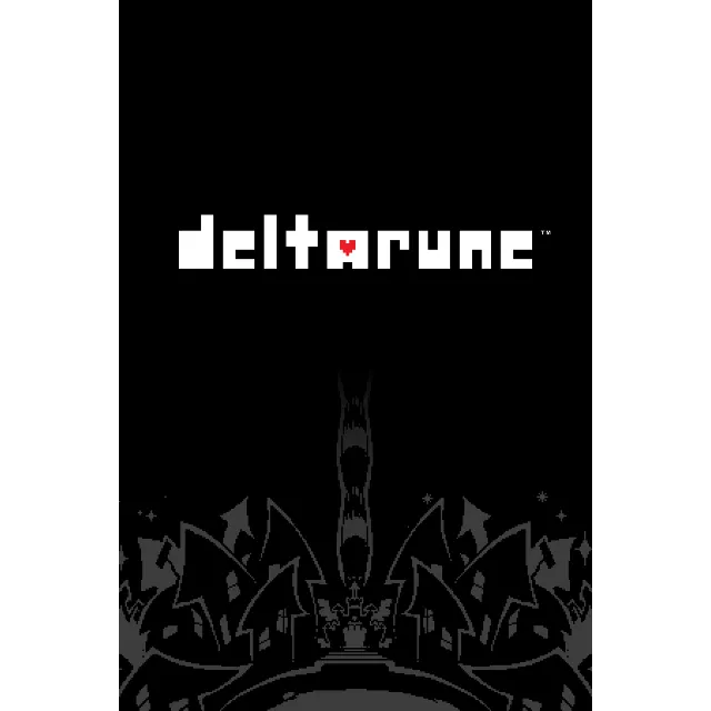 DELTARUNE [Steam аккаунт] Офлайн, Без Guard