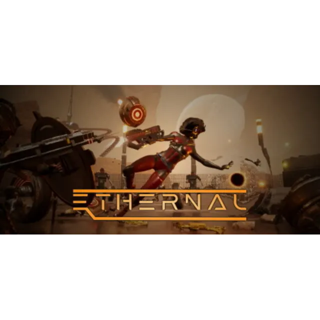 Ethernal СТИМ КЛЮЧ ЗАКРЫТЫЙ БЕТА ТЕСТ ВСЕ РЕГИОНЫ