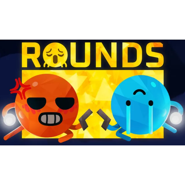 ROUNDS ✅ Steam ключ Весь Мир Global RU/CIS РФ Россия key СНГ код стим Глобал
