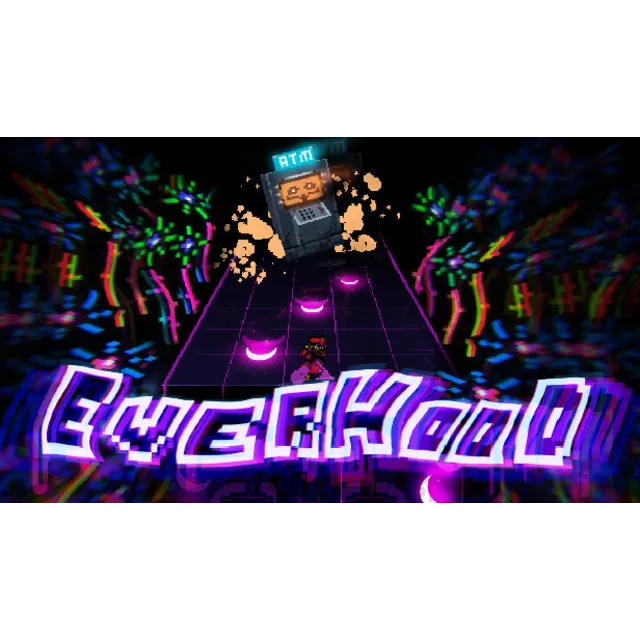 Everhood ✅ ключ Global + RU/CIS РФ Россия стим СНГ