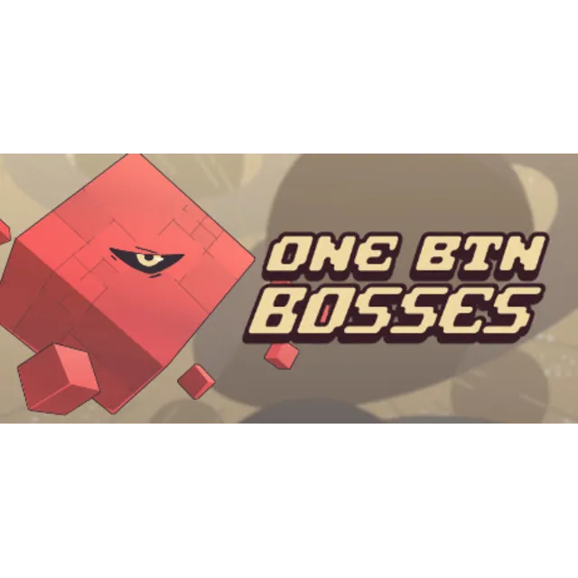 One Btn Bosses ключ Global RU/CIS РФ Россия стим СНГ