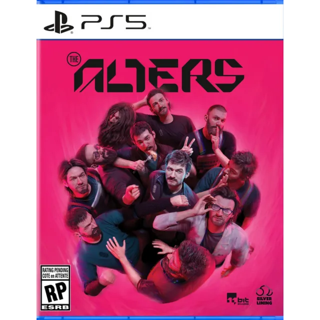 🎮The Alters   PS5 П3 - Онлайн ⚡