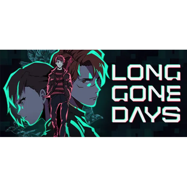 Long Gone Days ключ Весь Мир РФ Россия стим RU/CIS СНГ