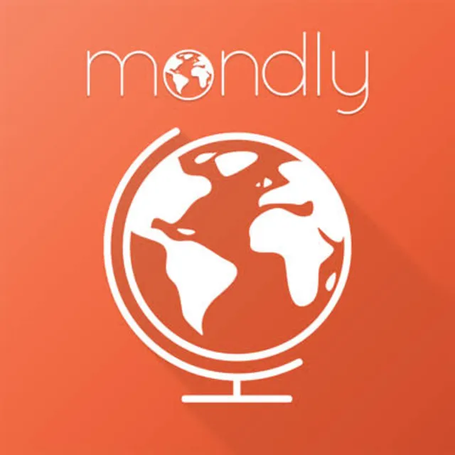 ПОДПИСКА Mondly Premium на 12 МЕСЯЦЕВ – НА ВАШ АККАУНТ