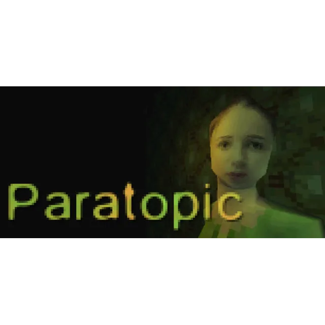 Paratopic Steam ключ Весь Мир Global RU/CIS РФ Россия key код cтим СНГ Глобал